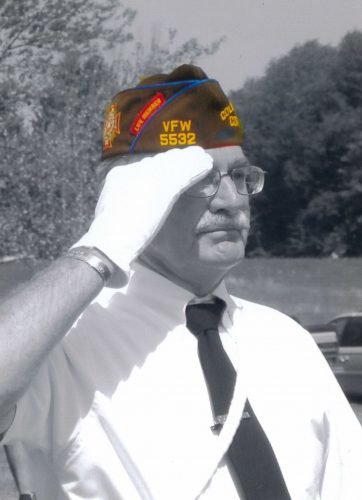 John R. Drewnoski Jr.